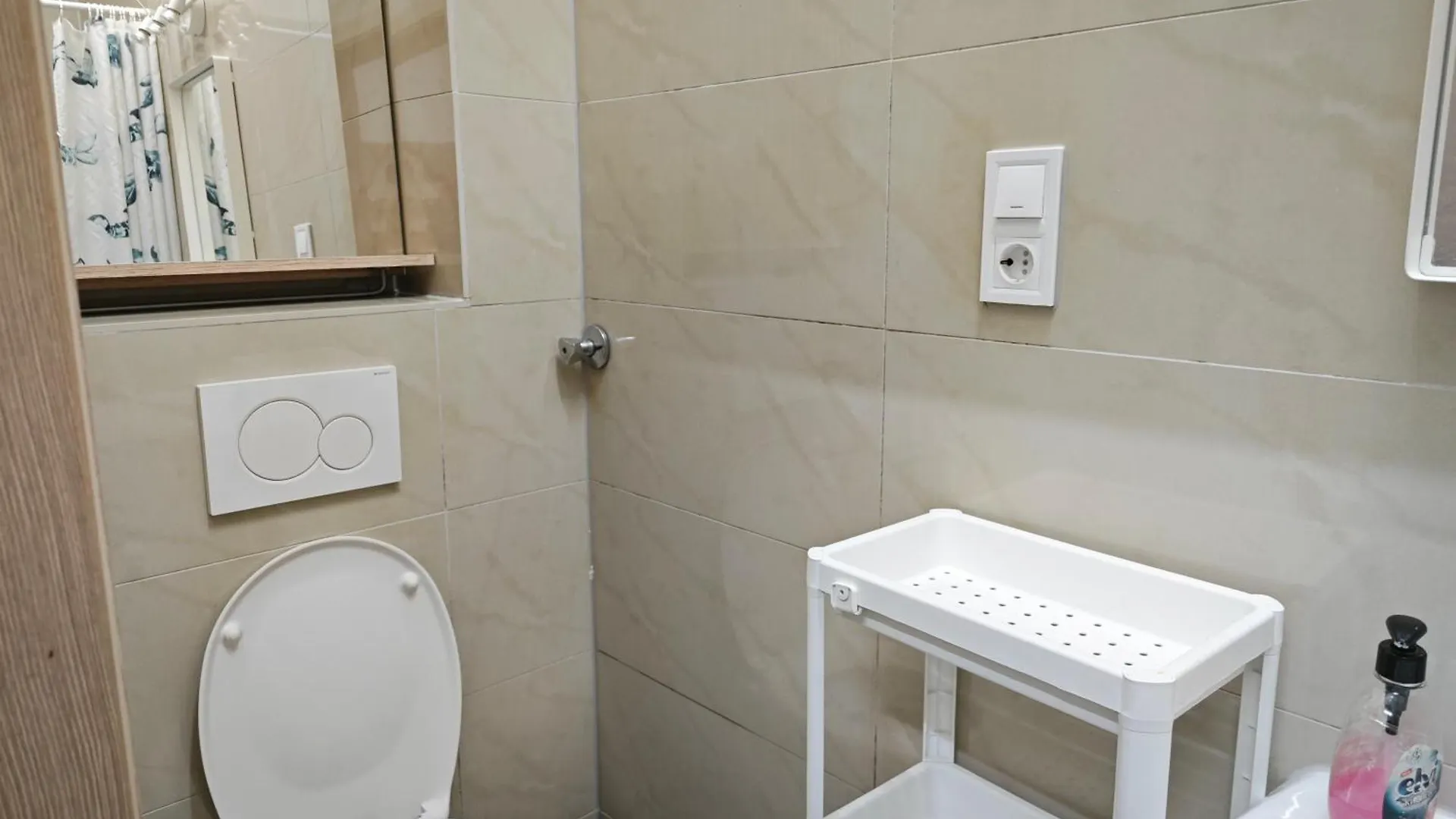Apartament Messe2Palladium Kolonia