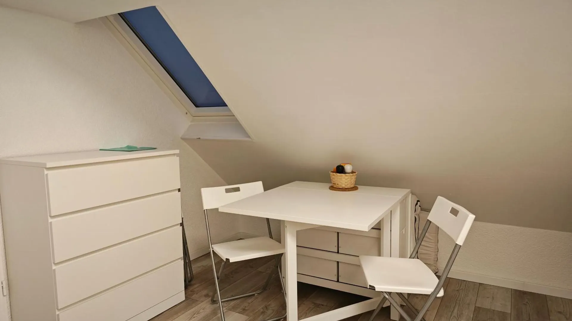 Messe2Palladium Kolonia Apartament