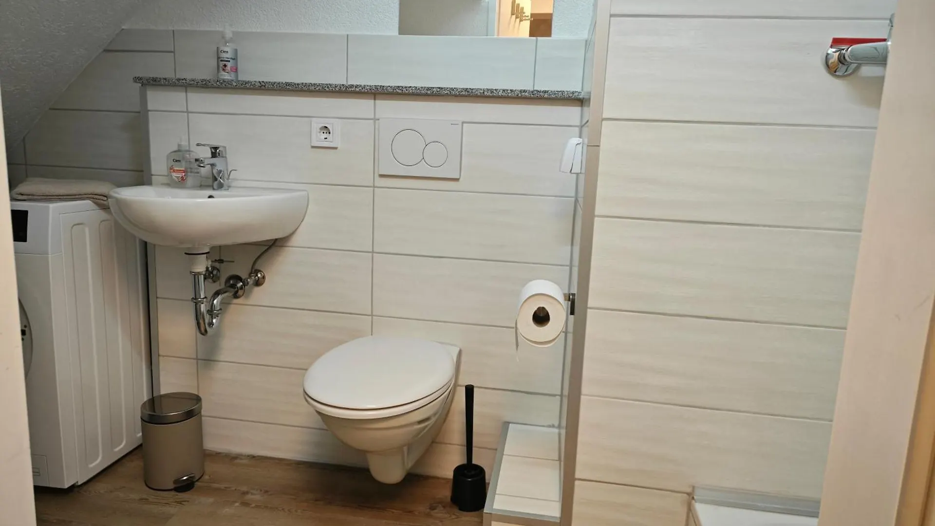 Apartament Messe2Palladium Kolonia Niemcy