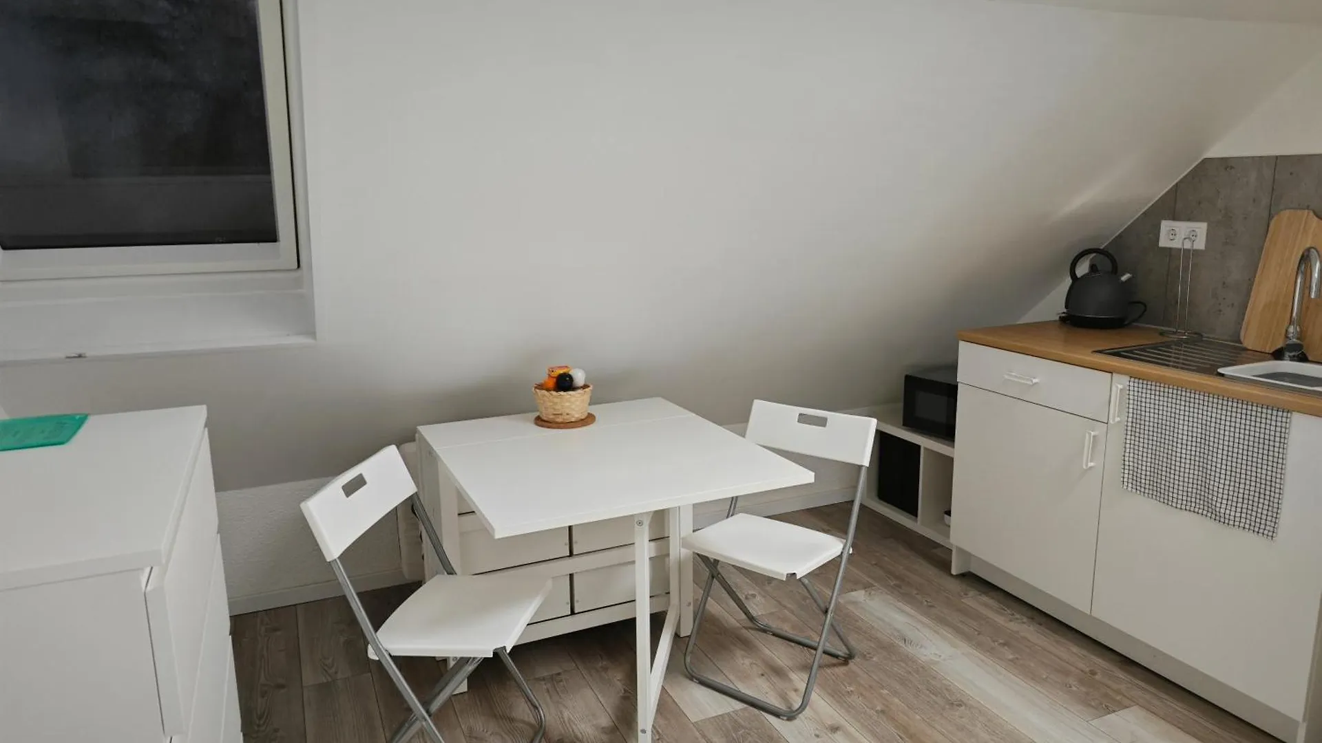 Apartament Messe2Palladium Kolonia