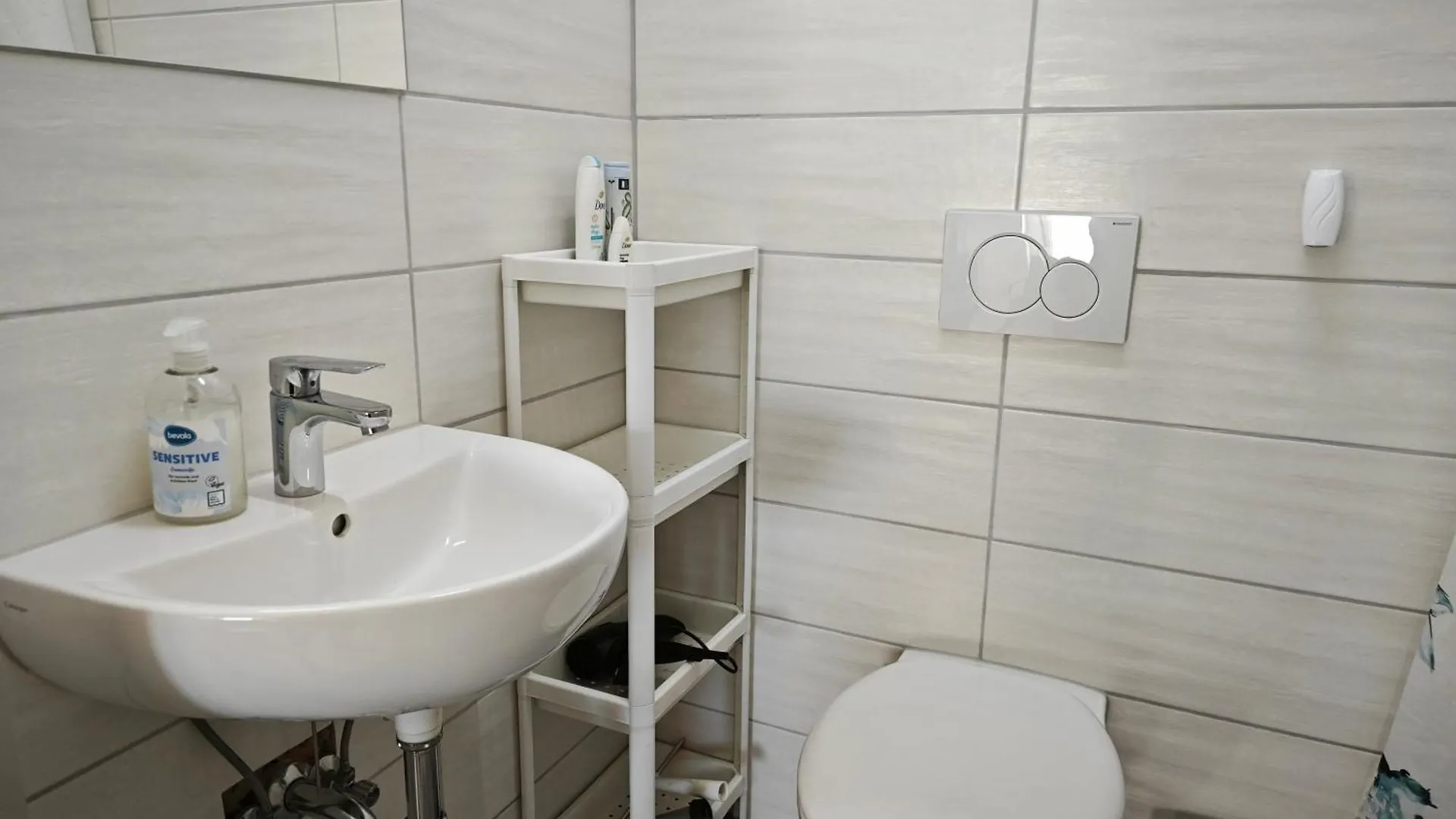 Messe2Palladium Kolonia Apartament