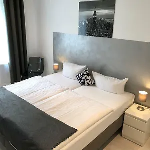 2* Otel Liberty