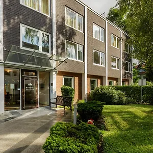3* Otel Messehotel Koeln-deutz